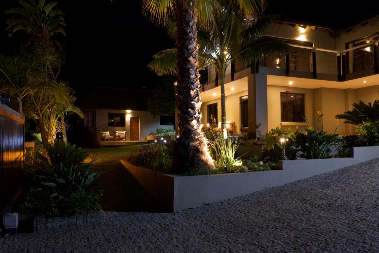 Normarie's Guesthouse Wildernis Extérieur photo