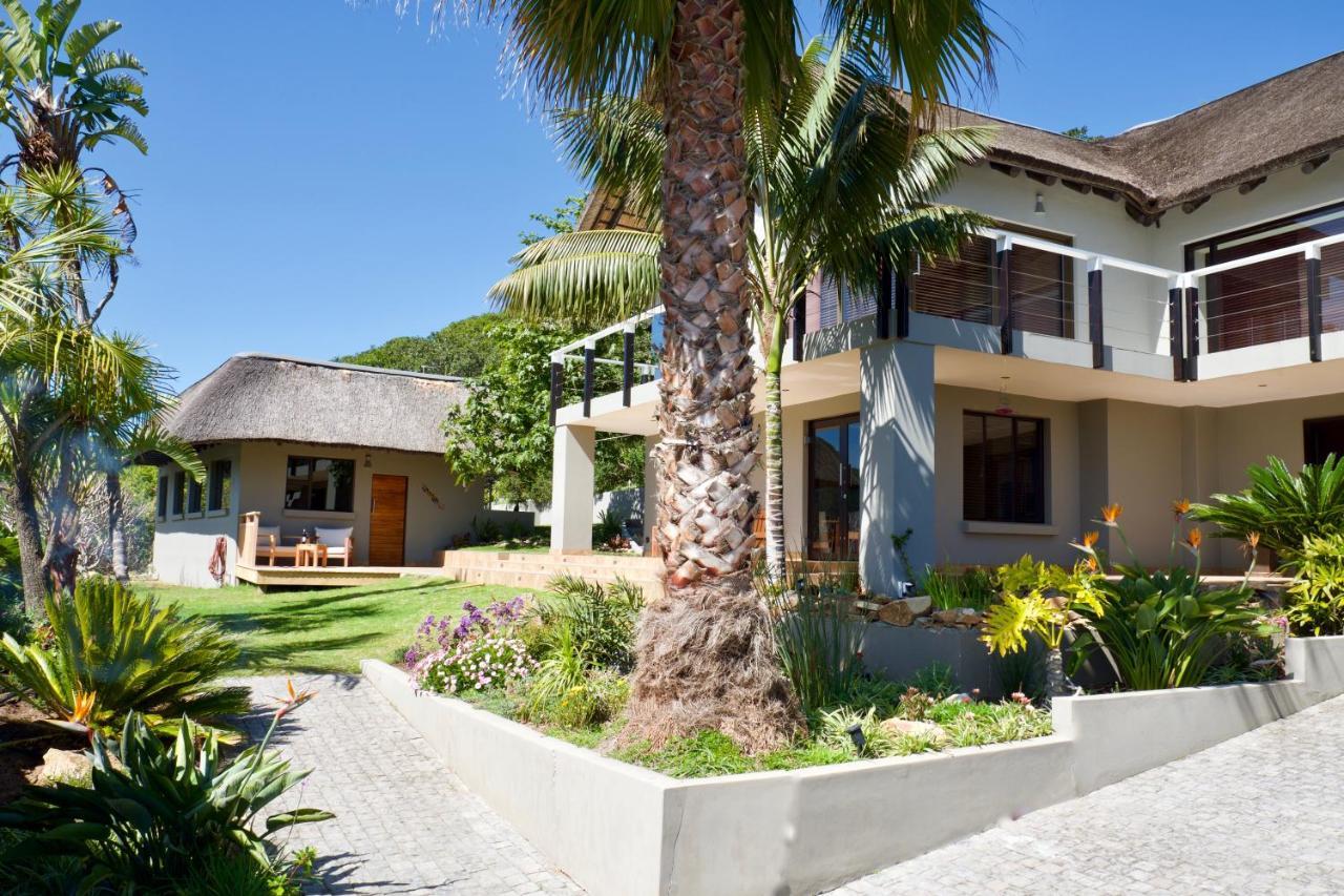 Normarie's Guesthouse Wildernis Extérieur photo