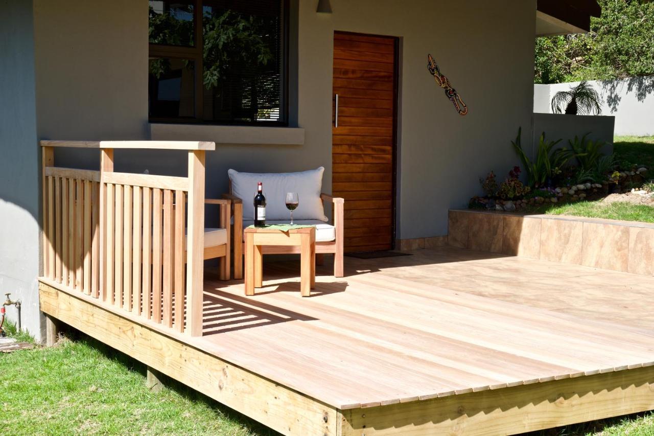 Normarie's Guesthouse Wildernis Extérieur photo