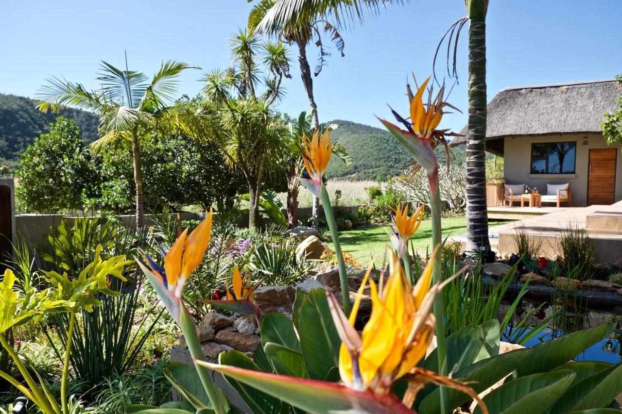 Normarie's Guesthouse Wildernis Extérieur photo