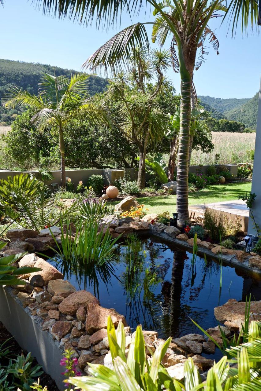 Normarie's Guesthouse Wildernis Extérieur photo