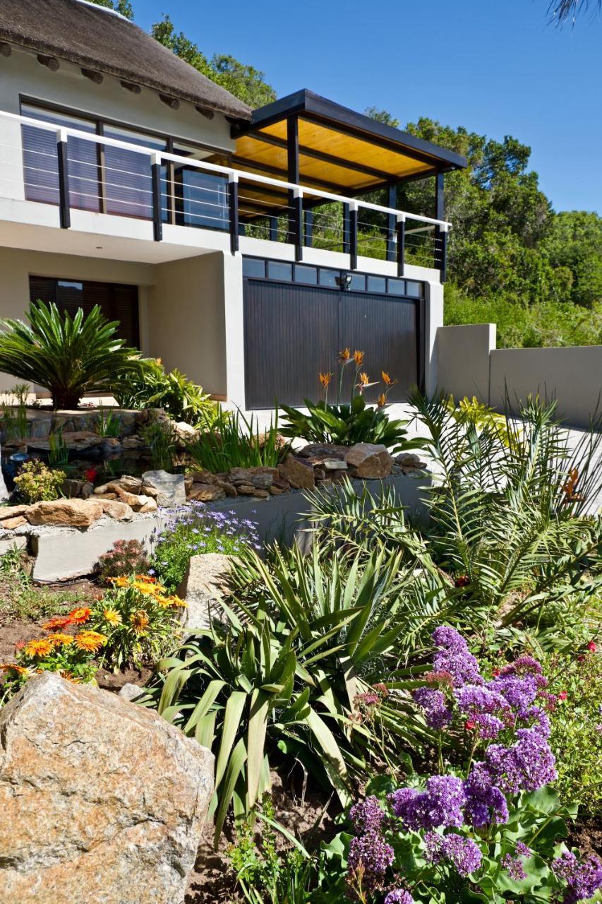 Normarie's Guesthouse Wildernis Extérieur photo