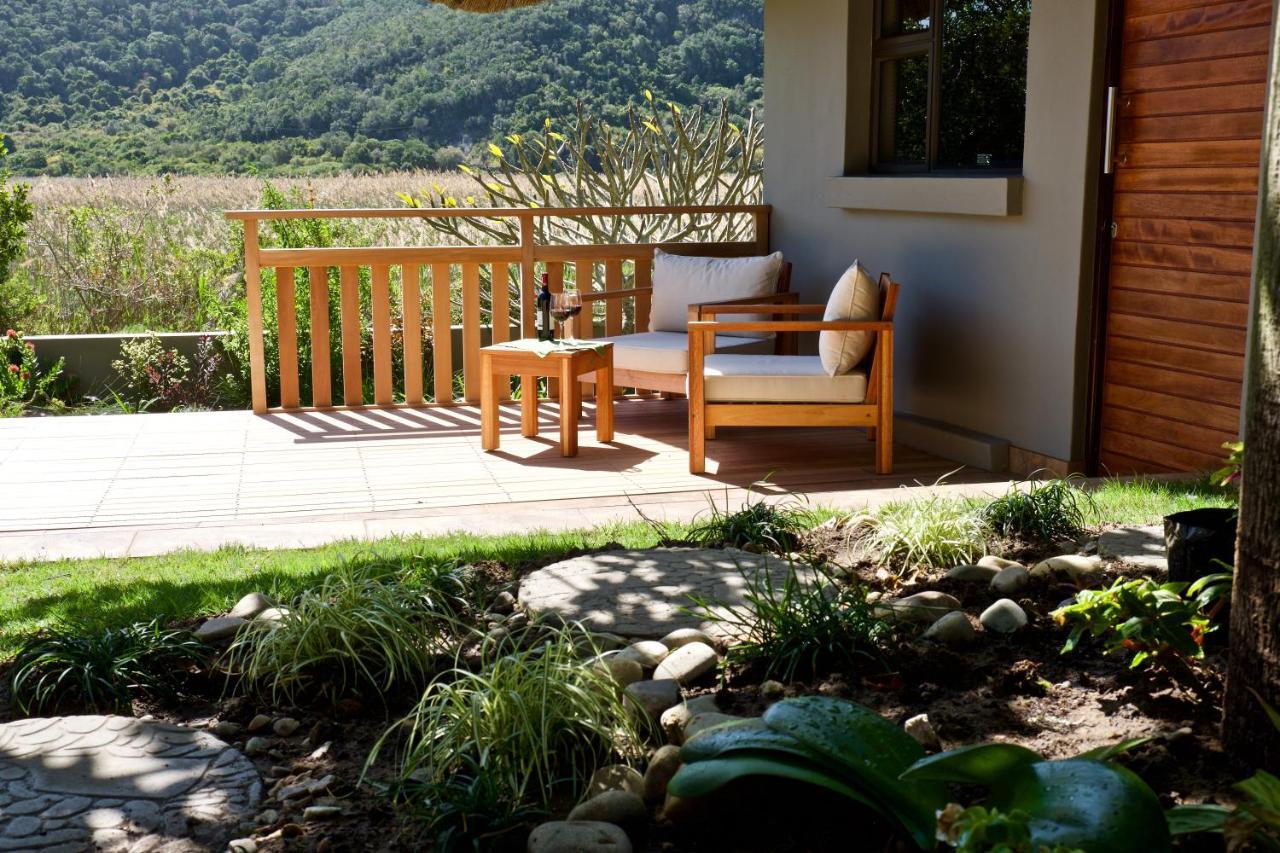 Normarie's Guesthouse Wildernis Extérieur photo