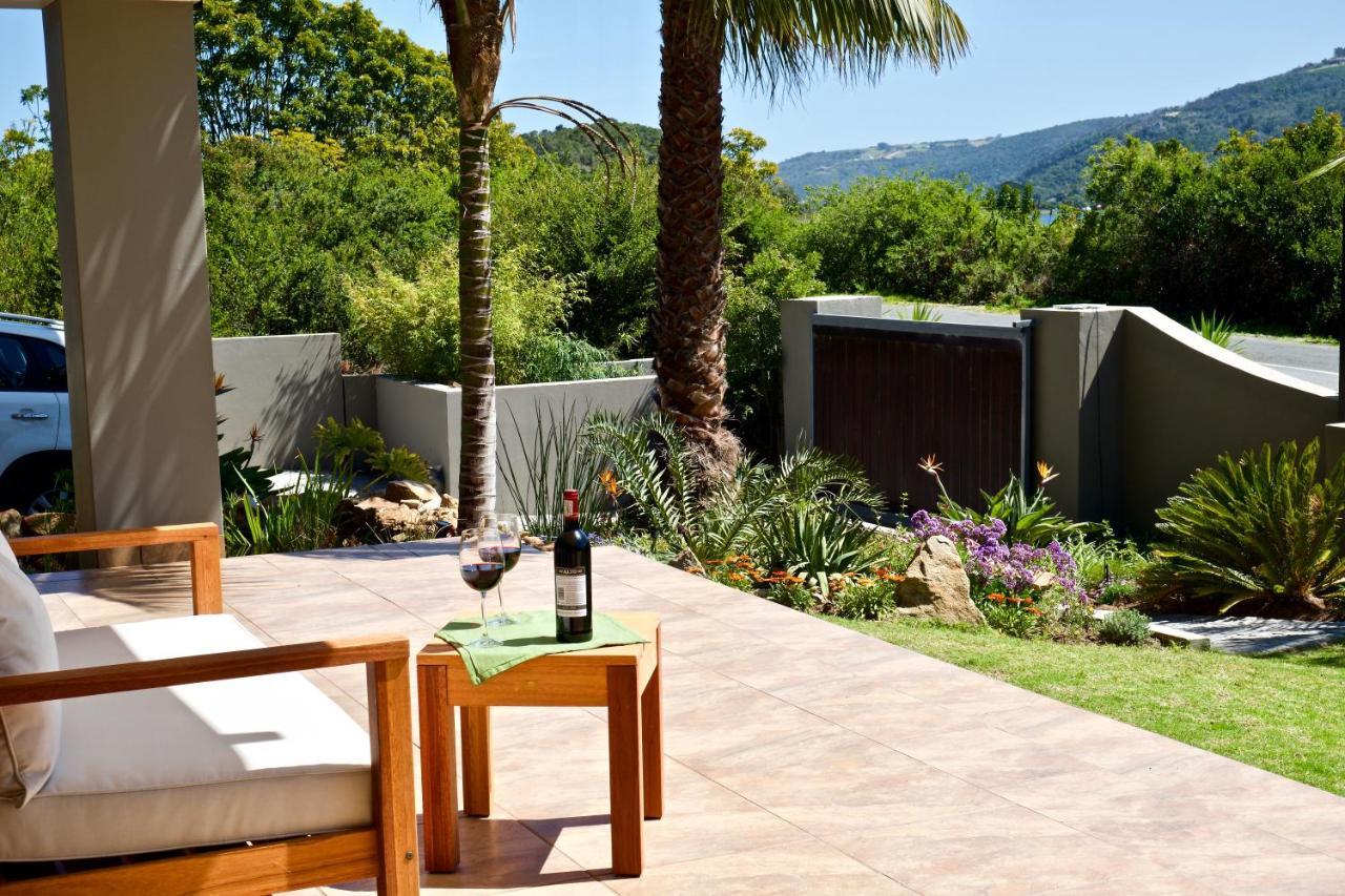 Normarie's Guesthouse Wildernis Extérieur photo
