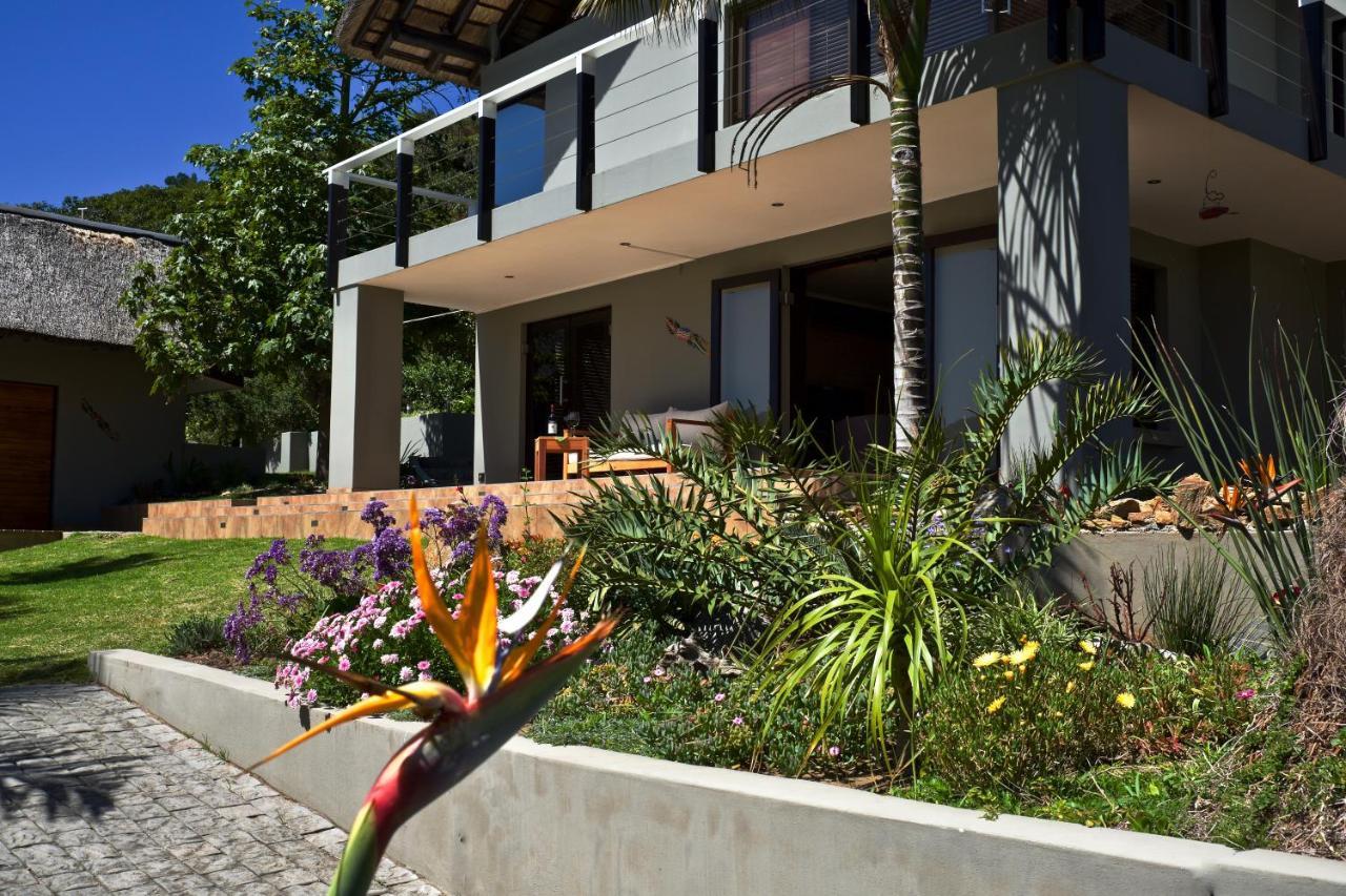 Normarie's Guesthouse Wildernis Extérieur photo