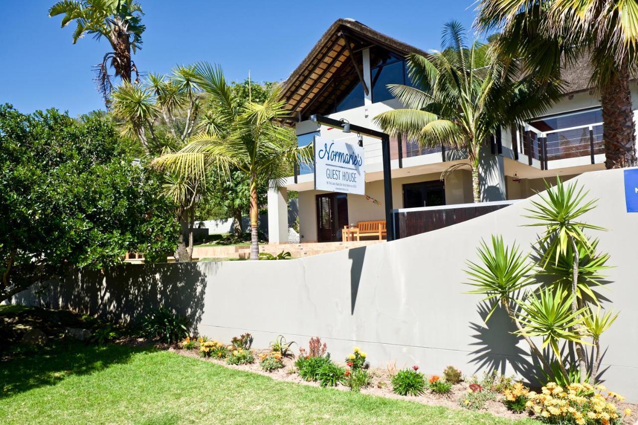 Normarie's Guesthouse Wildernis Extérieur photo