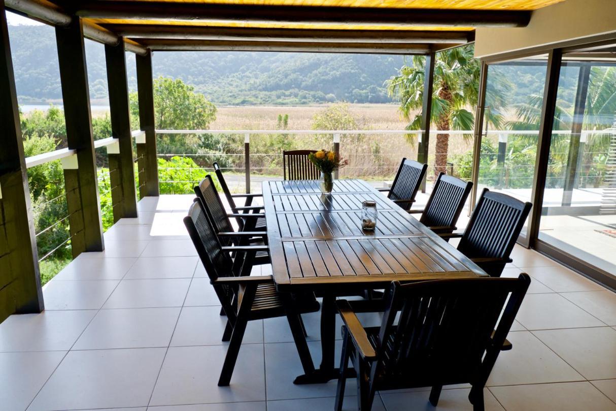 Normarie's Guesthouse Wildernis Extérieur photo
