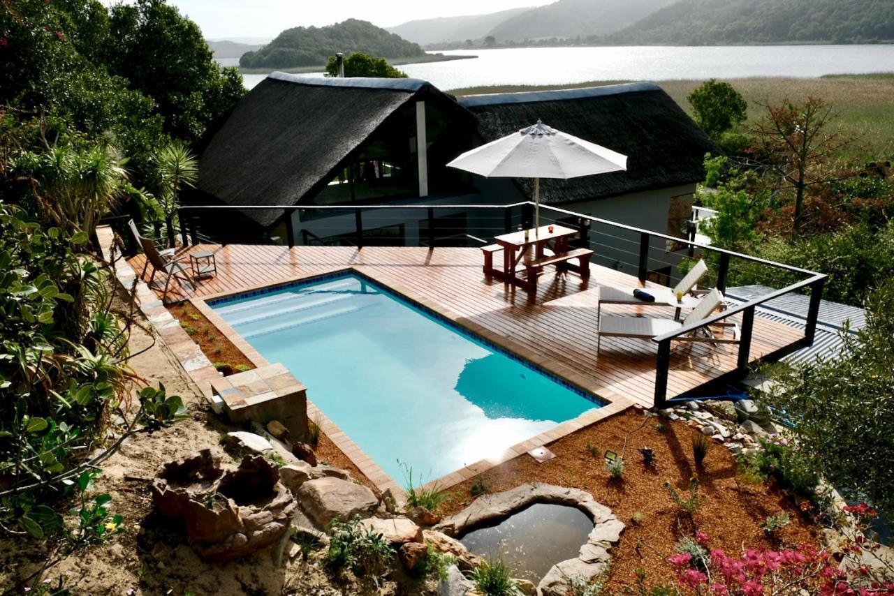 Normarie's Guesthouse Wildernis Extérieur photo